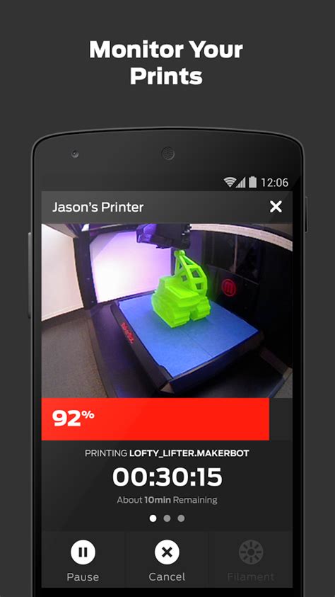 makerbot download|makerbot download app.